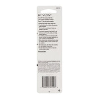 Revlon Compact Emery File With Soft Touch Handle, 1 Ea