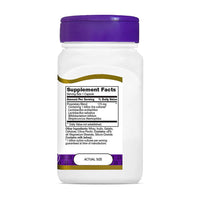 21St Century Acidophilus High-Potency Capsules - 100 Ea