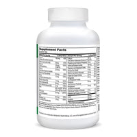 21st Century Sentry Senior Multivitamin Mineral Supplement Tablets, 265 Ea