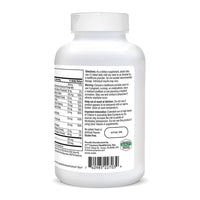 21st Century Sentry Senior Multivitamin Mineral Supplement Tablets, 265 Ea
