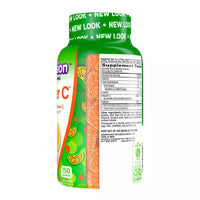 Vitafusion Power C, Immune Support Adult Vitamin Gummies, 150 Ea