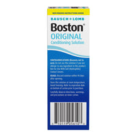 Boston Improved Formula Conditioning Solution For Contact Lenses - 3.5 Oz
