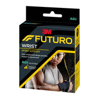 3M Futuro Infinity Comfort Wrist Support, Adjustable - 1 Ea