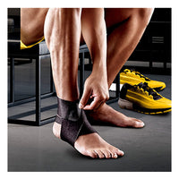 Futuro Infinity Precision Fit Ankle Support, Adjustable - 1 Ea