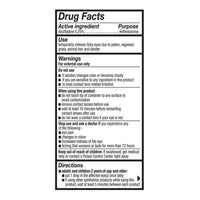 Lastacaft Once Daily Eye Allergy Itch Relief Drops,  5 Ml, 2 Ea