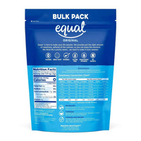 Equal Original Zero Calorie Sweetener, 16 Oz