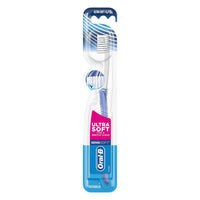 Oral-B Sensi-Soft Toothbrush, Ultra Soft, 1 Ea