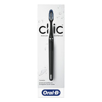 Oral B Clic Manual Toothbrush, 1 Ea