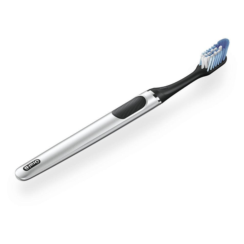 Oral B Clic Manual Toothbrush, 1 Ea