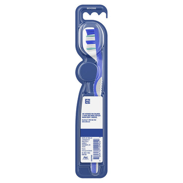 Oral B Healthy and Clean Toothbrush Medium, Soft, 1 Ea