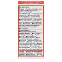 Childrens Motrin Oral Suspension Liquid, Origial Berry Flavor, 1 oz