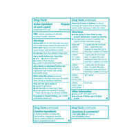 Imodium A-D Anti-Diarrheal Caplets, 6 Ea