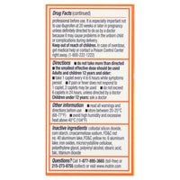 Motrin Ibuprofen Usp 200 Mg Pain Relief Tablets - 50 Ea