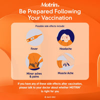 Motrin Ib Pain Reliever-Fever Reducer Caplets, 24 Ea