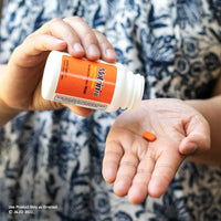 Motrin Ib Pain Reliever-Fever Reducer Caplets, 24 Ea
