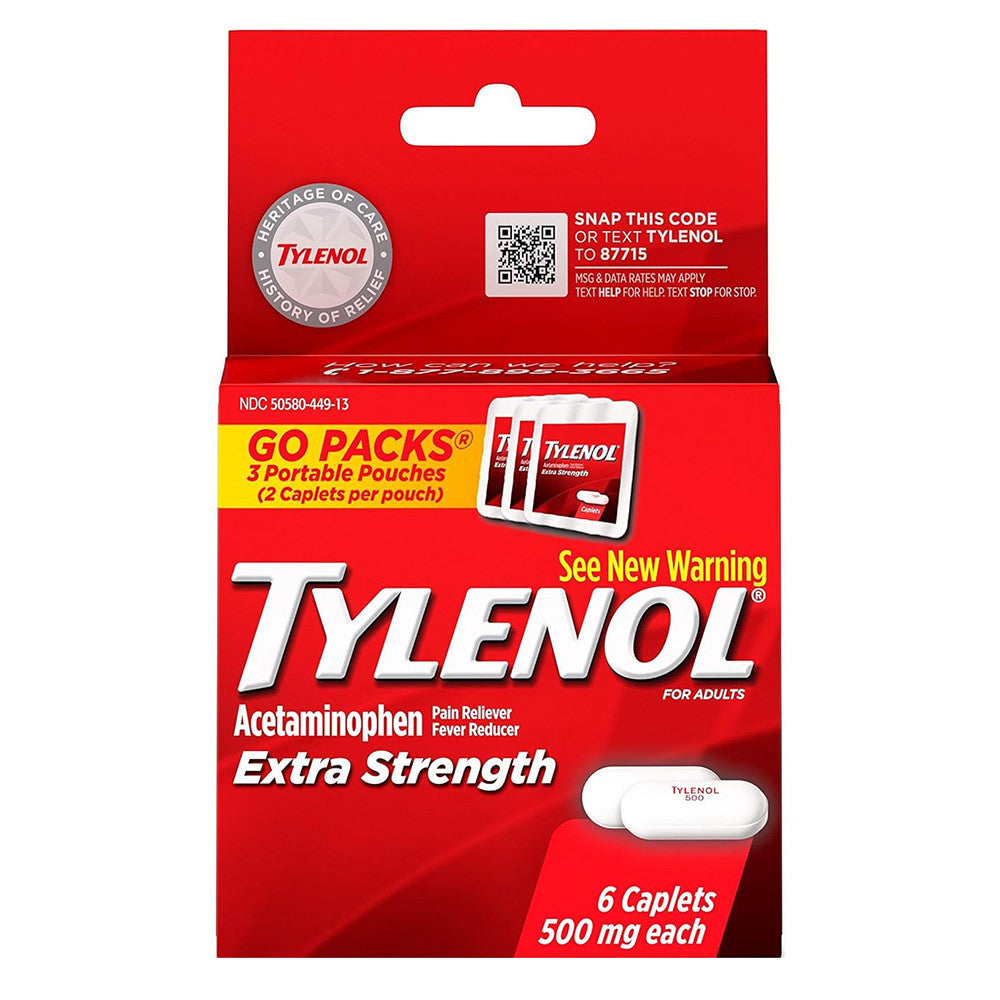 Tylenol Childrens Pain Fever Relief Medicine, Strawberry Flavor, 4 Oz