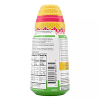 Zarbees Childrens Daytime Cough And Mucus Syrup, Mixed Berry, 118 Ml