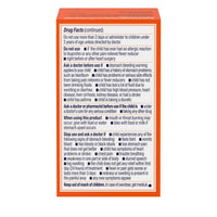 Childrens Motrin Dye Free Pain Reliever And Fever Reducer ChewableTablets, Grape Flavor, 24 Ea