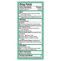 Systane Lubricant Eye Drops Ultra Multi Dose Preservative Free Dry Eye Drops, 0.34 Oz