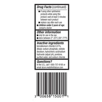 Alcon Pataday Once Daily Relief Eye Drops, 0.085 Oz