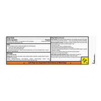 Voltaren Diclofenac Sodium Topical Arthritis Pain Relief Gel, 3.5 Oz