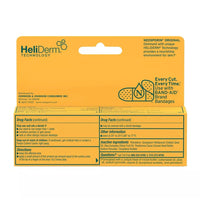 Neosporin Original First Aid Antibiotic Ointment, 1 Oz