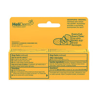Neosporin Original First Aid Antibiotic Bacitracin Ointment, 0.5 Oz