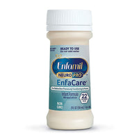 Enfamil NeuroPro EnfaCare Ready to Use Infant Formula, 2 Oz, 48 Ea