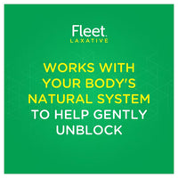Fleet 7.5 Ml Liquid Glycerin Laxative Suppositories, Adult- 4 Ea
