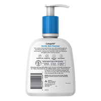 Cetaphil Gentle Cleanser-Dry to Normal Skin, 8.0 Oz
