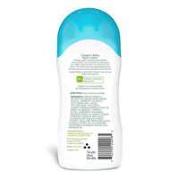 Cetaphil Baby Daily Lotion with Organic Calendula, Sweet Almond & Sunflower Oil, 6.7 Oz