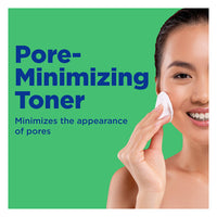 Differin Cleanse Pore Minimizing Witch Hazel Skin Toner, 8 Oz