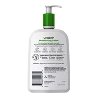 Cetaphil Hydrating Moisturizing Lotion for All Skin Types, Sensitive Skin, 20 Oz