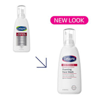 Cetaphil Redness Control Daily Foaming Face Wash, 8 Oz