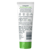 Cetaphil Body Moisturizing Cream for Very Dry to Dry Skin, 3 Oz