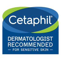 Cetaphil Gentle Cleansing Bar For Dry And Sensitive Skin - 4.5 Oz