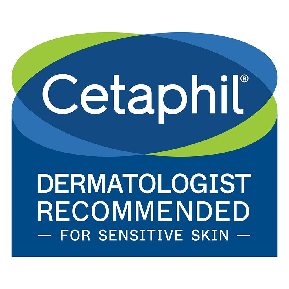 Cetaphil Derma Control Oil Control Foam Wash - 8 Oz