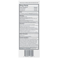 Cetaphil Daily Facial Moisturizer with Sunscreen SPF 35, 3 Oz