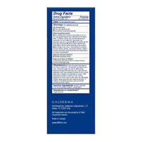 Differin Maximum Strength Acne Face Wash, 5 Oz