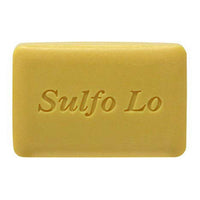 Sulfo Lo Cleansing Bar Soap, 3.5 Oz