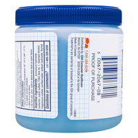 Mineral Ice Menthol Pain Relieving Gel, 8 Oz