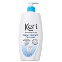 Keri Original Dry Skin Lotion, Soothing Dry Skin Formula - 20 Oz