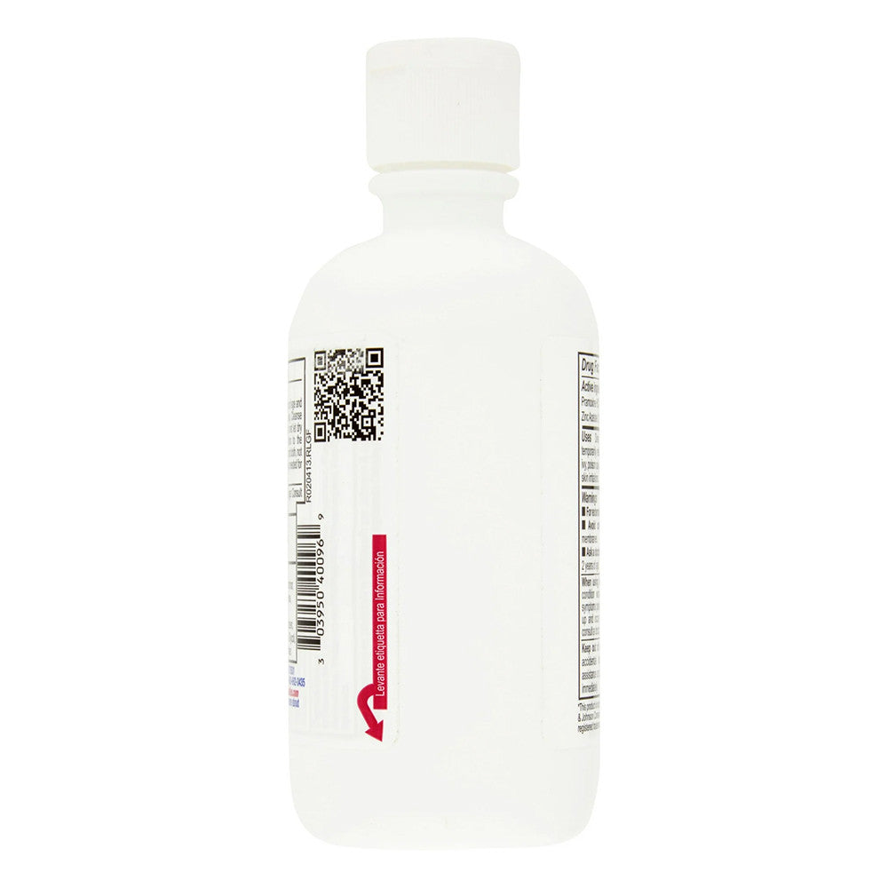 Humco Calaclear Lotion, 6 Oz