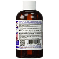 Humco Liquid Castor Oil, Natural Laxative, 1 Ea, 6 Oz