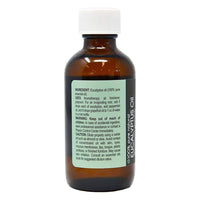 Humco Eucalyptus Essential Oil, 4 Oz