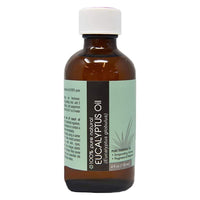 Humco Eucalyptus Essential Oil, 4 Oz