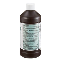 Dakins Solution Quarter Strength Sodium Hypochlorite 0.125%, 16 Oz
