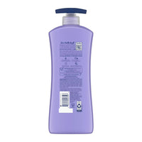 Vaseline Intensive Care Calm Healing Lotion, Lavender, 20.3 Oz