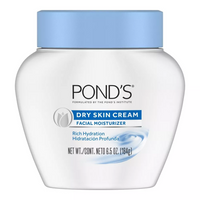 Ponds Dry Skin Cream, 6.5 Oz
