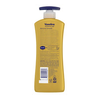 Vaseline Intensive Care Smooth Lotion, Almond, 20.3 Oz